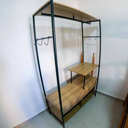 Ubatuba Prime House Ap23 Appartement Buitenkant foto