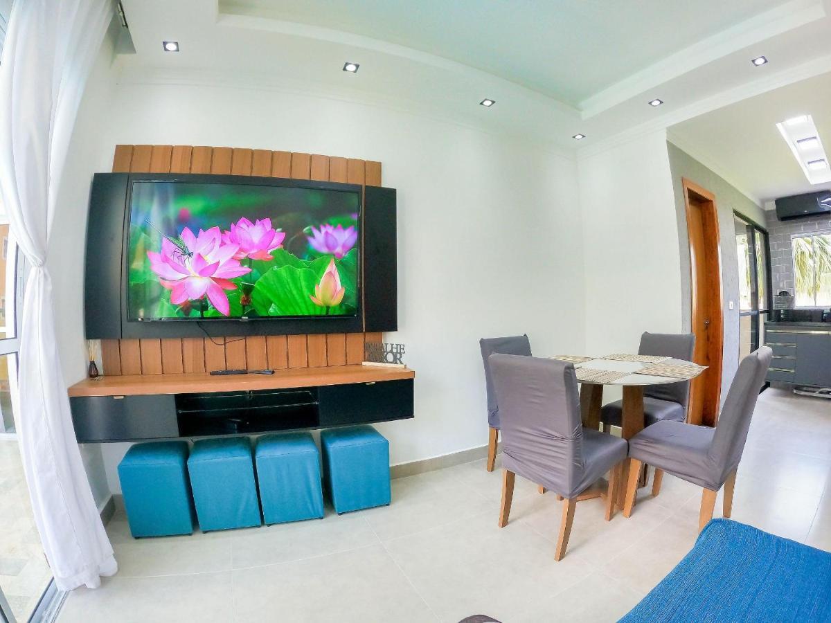 Ubatuba Prime House Ap23 Appartement Buitenkant foto