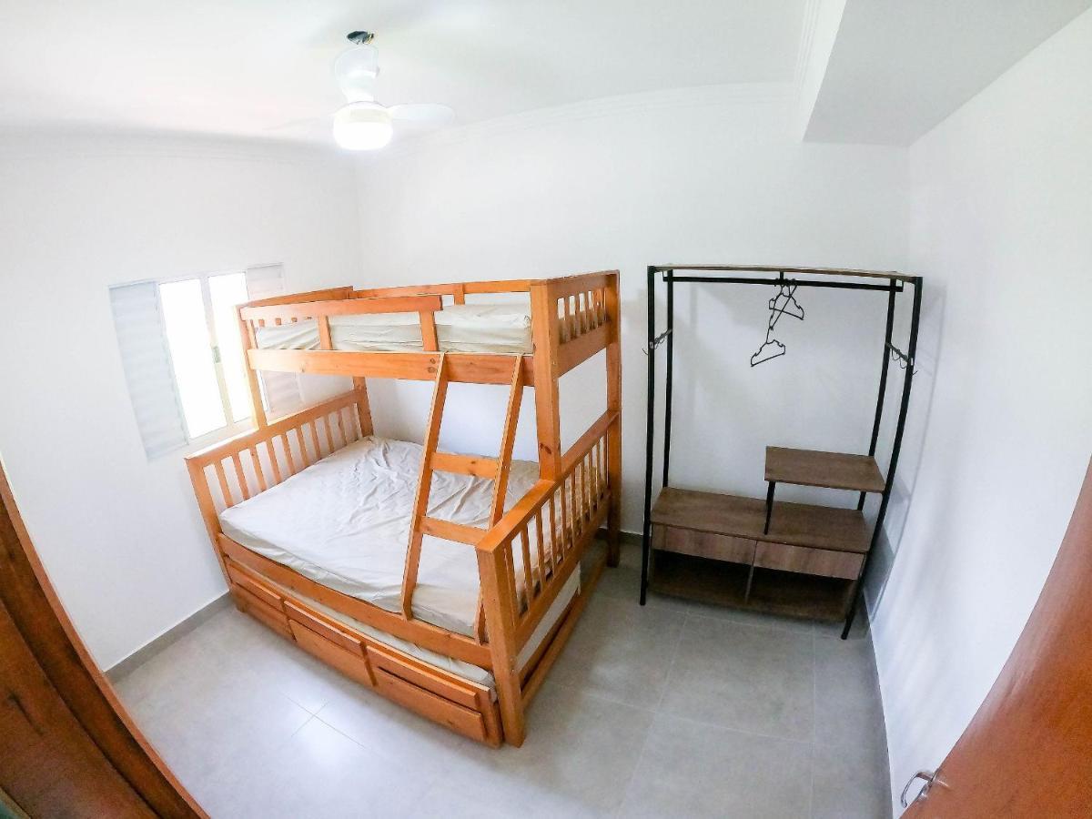 Ubatuba Prime House Ap23 Appartement Buitenkant foto