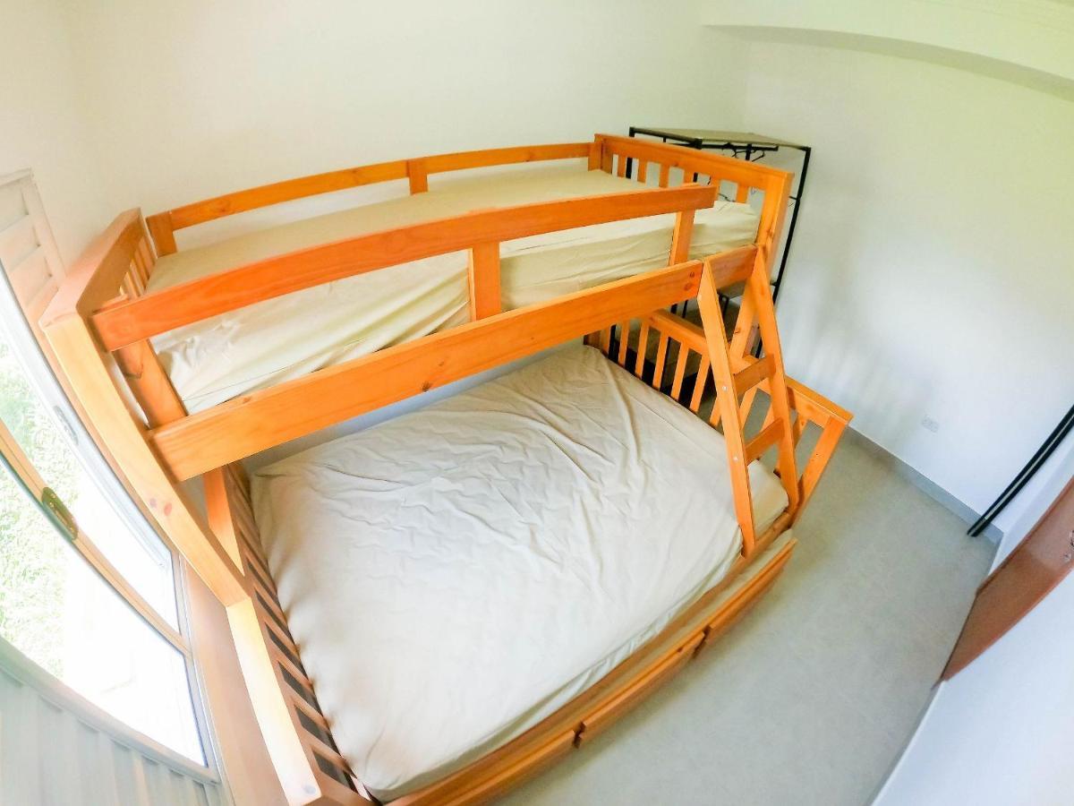 Ubatuba Prime House Ap23 Appartement Buitenkant foto