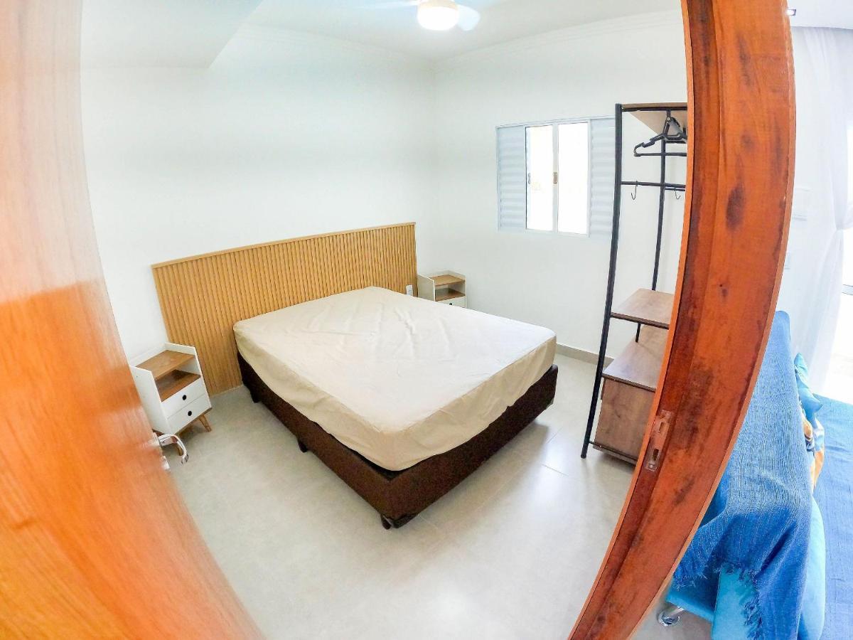 Ubatuba Prime House Ap23 Appartement Buitenkant foto