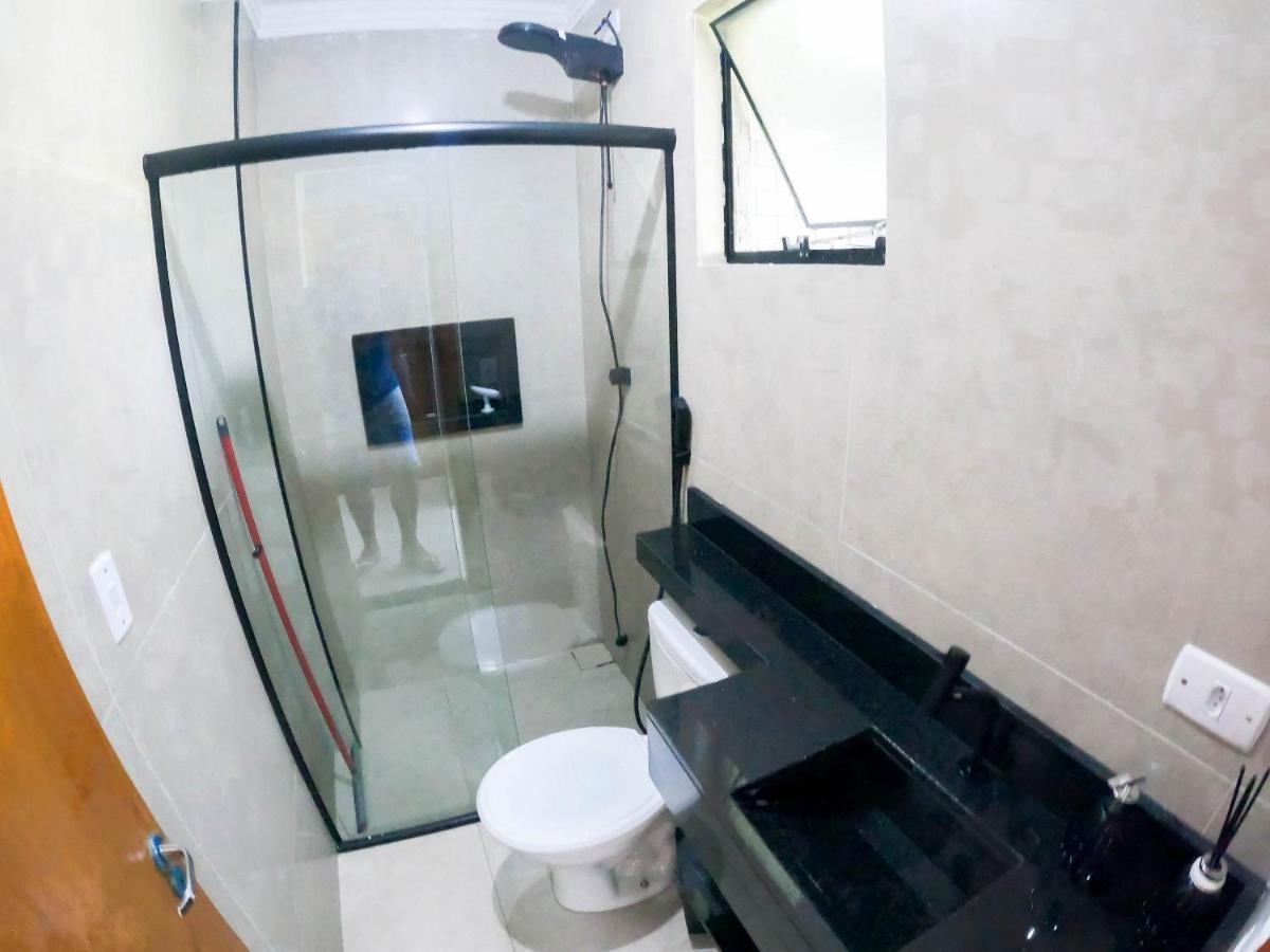 Ubatuba Prime House Ap23 Appartement Buitenkant foto