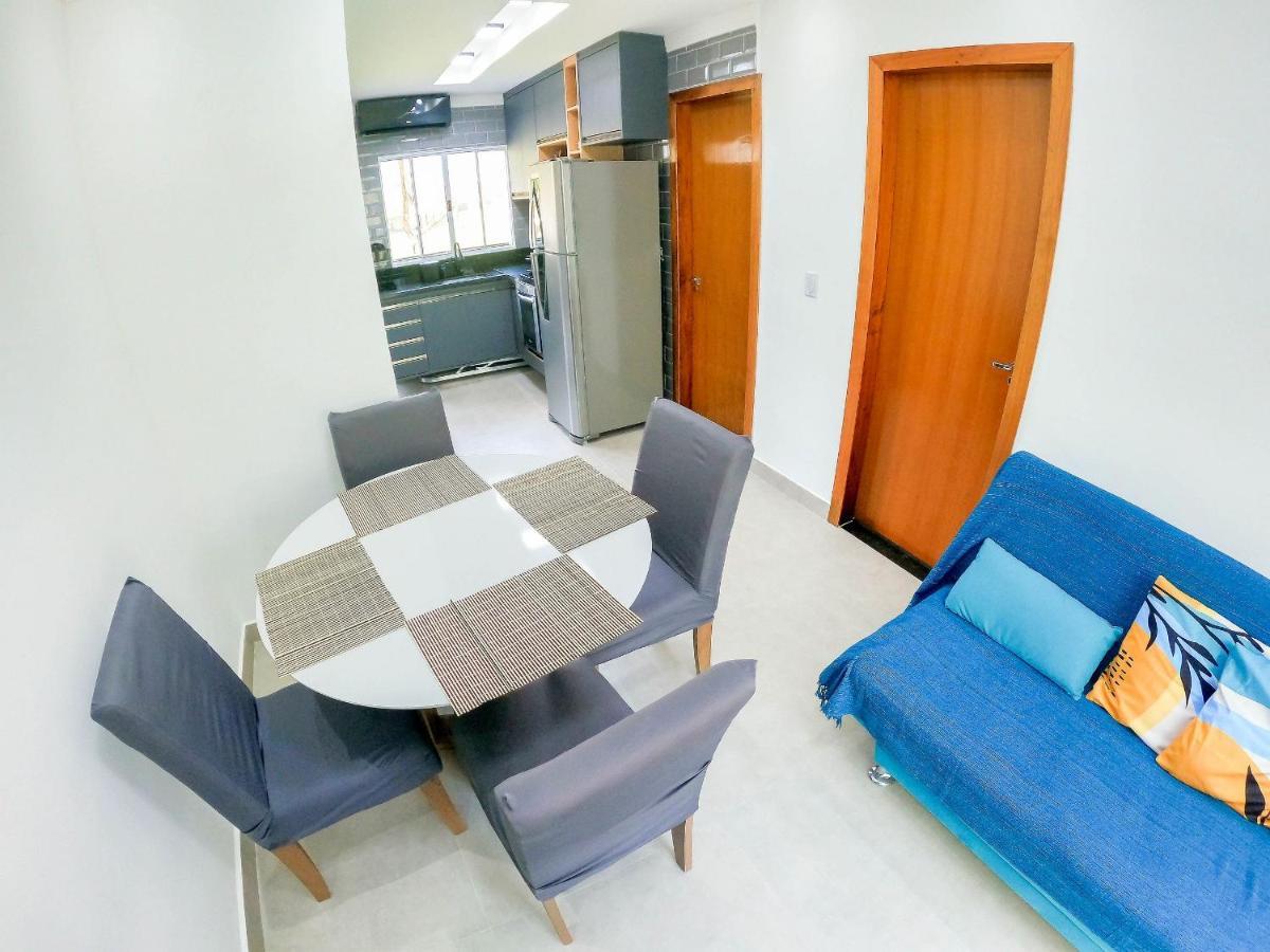 Ubatuba Prime House Ap23 Appartement Buitenkant foto