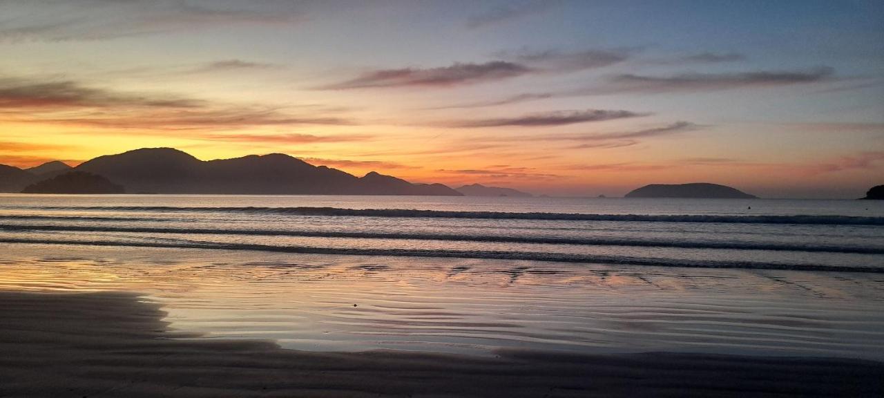 Ubatuba Prime House Ap23 Appartement Buitenkant foto