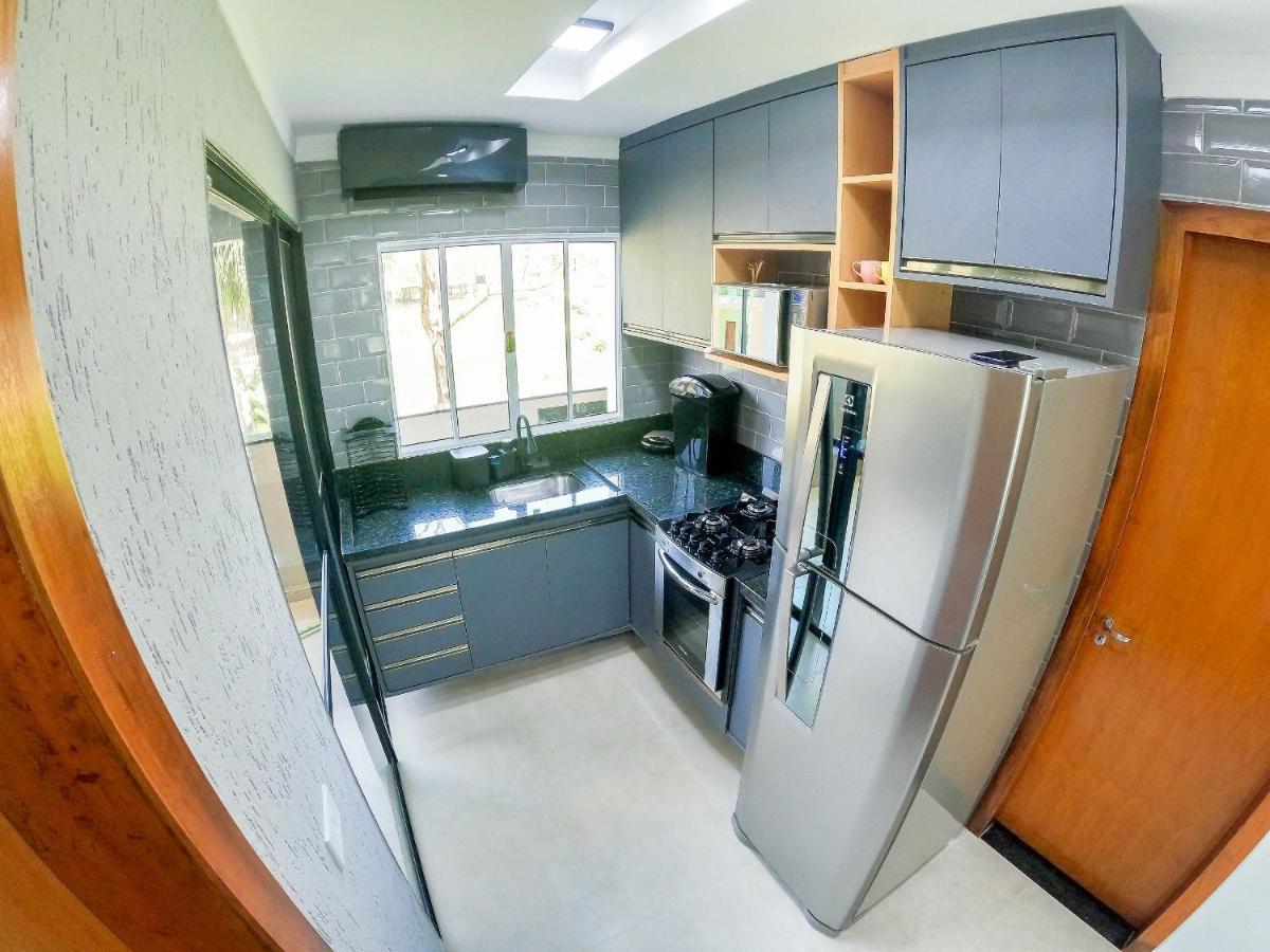 Ubatuba Prime House Ap23 Appartement Buitenkant foto