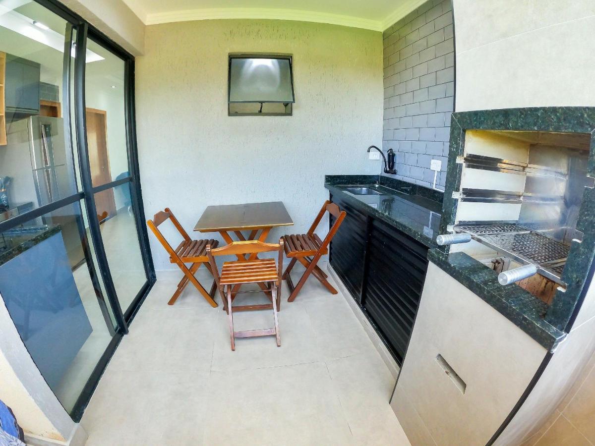 Ubatuba Prime House Ap23 Appartement Buitenkant foto