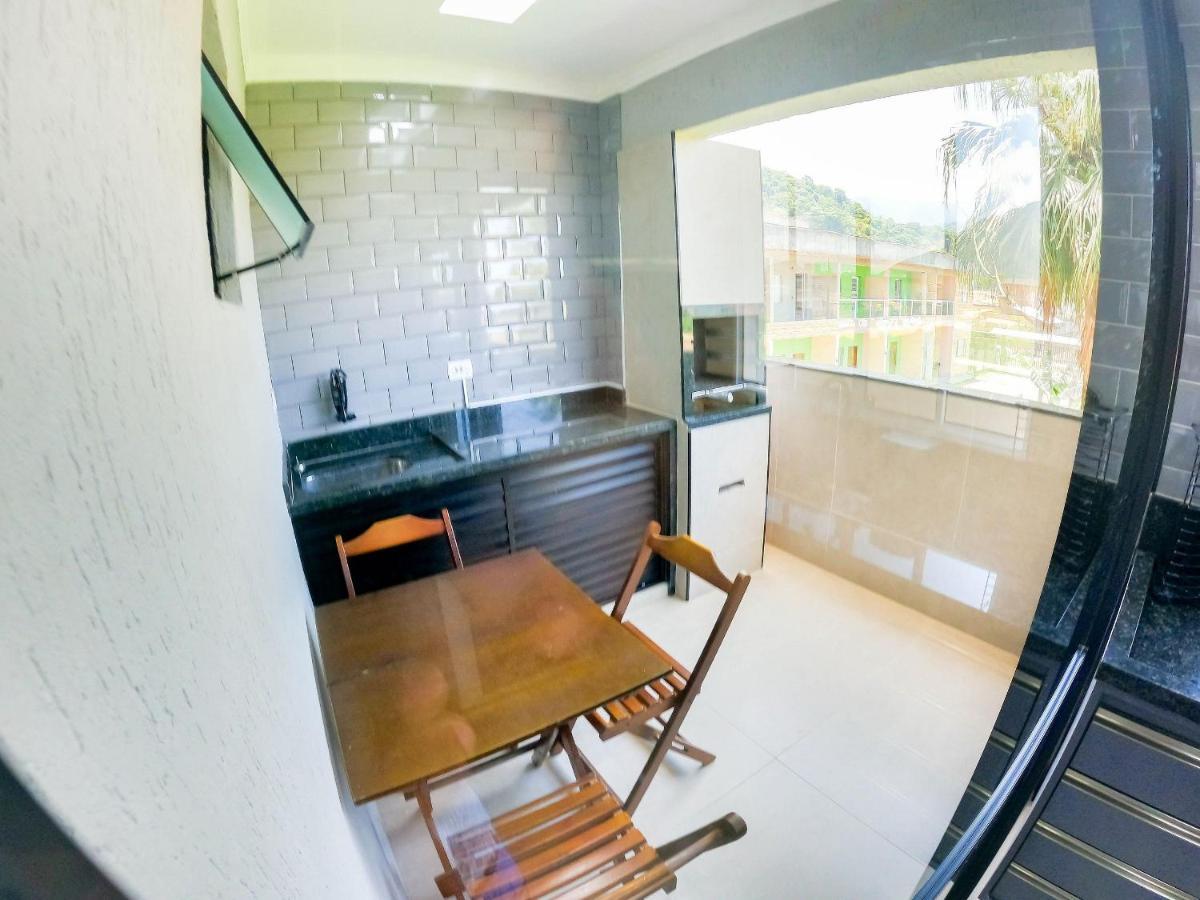 Ubatuba Prime House Ap23 Appartement Buitenkant foto