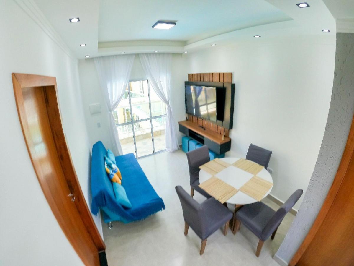 Ubatuba Prime House Ap23 Appartement Buitenkant foto