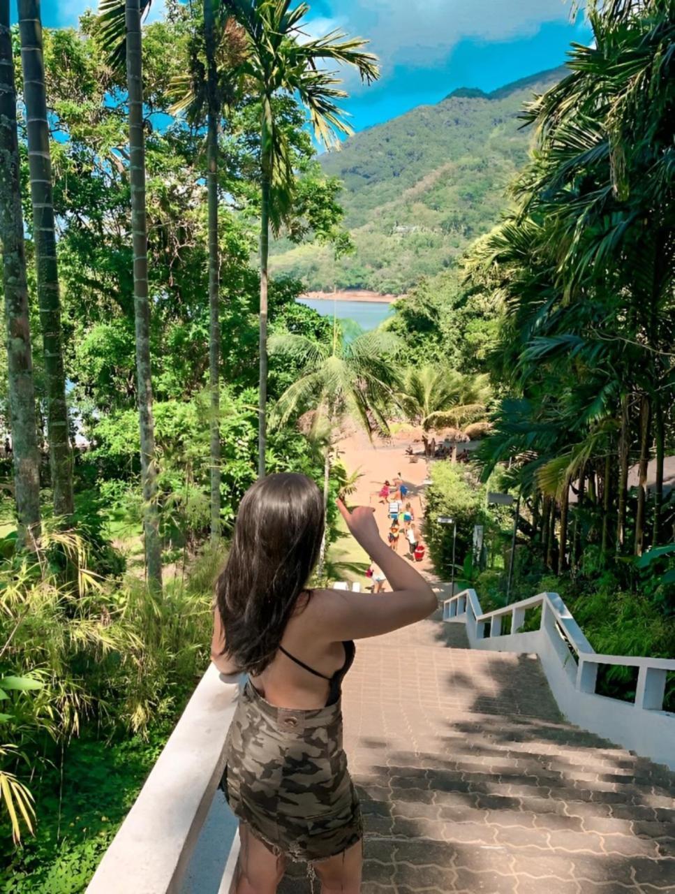 Ubatuba Prime House Ap23 Appartement Buitenkant foto