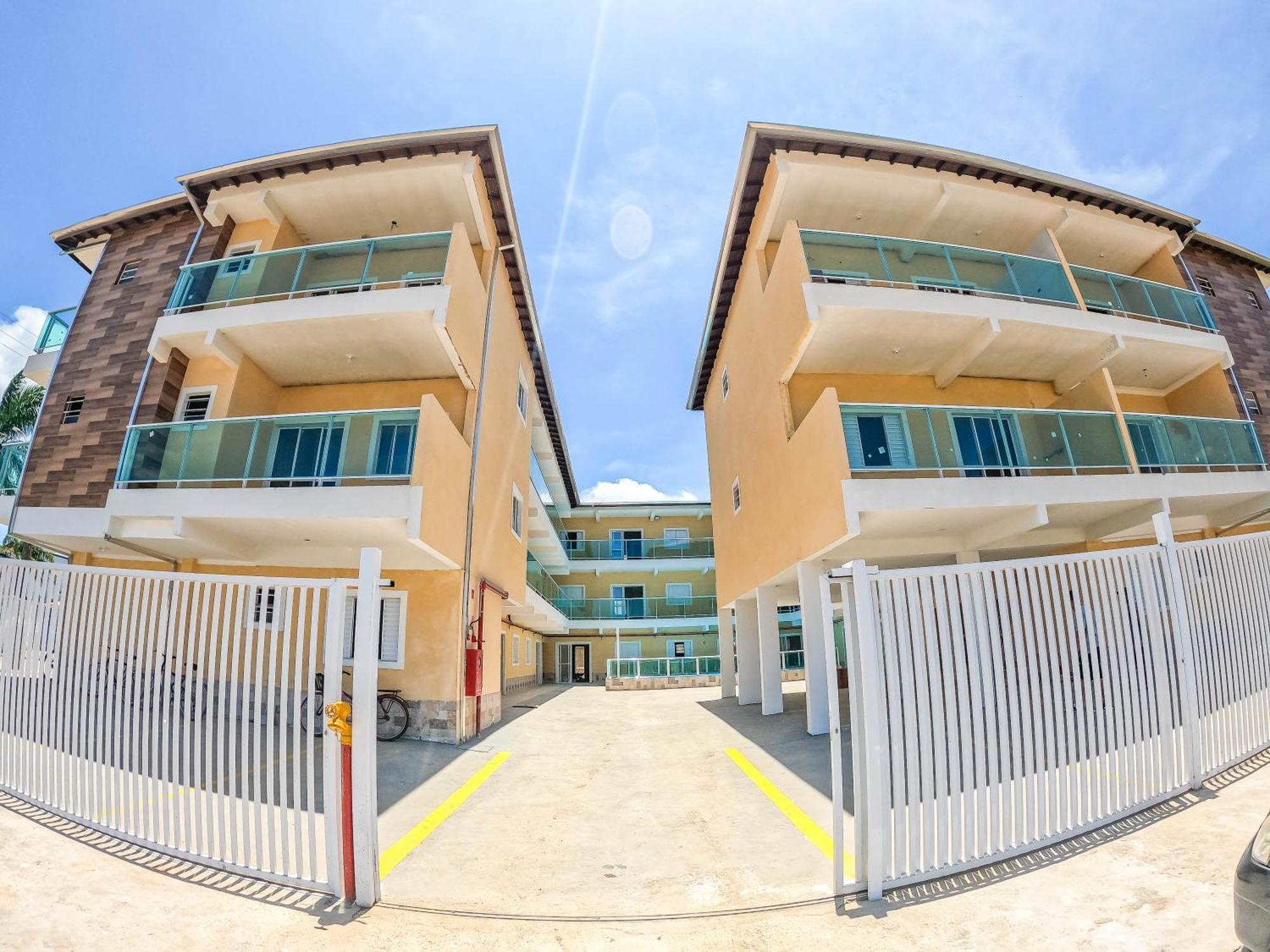 Ubatuba Prime House Ap23 Appartement Buitenkant foto
