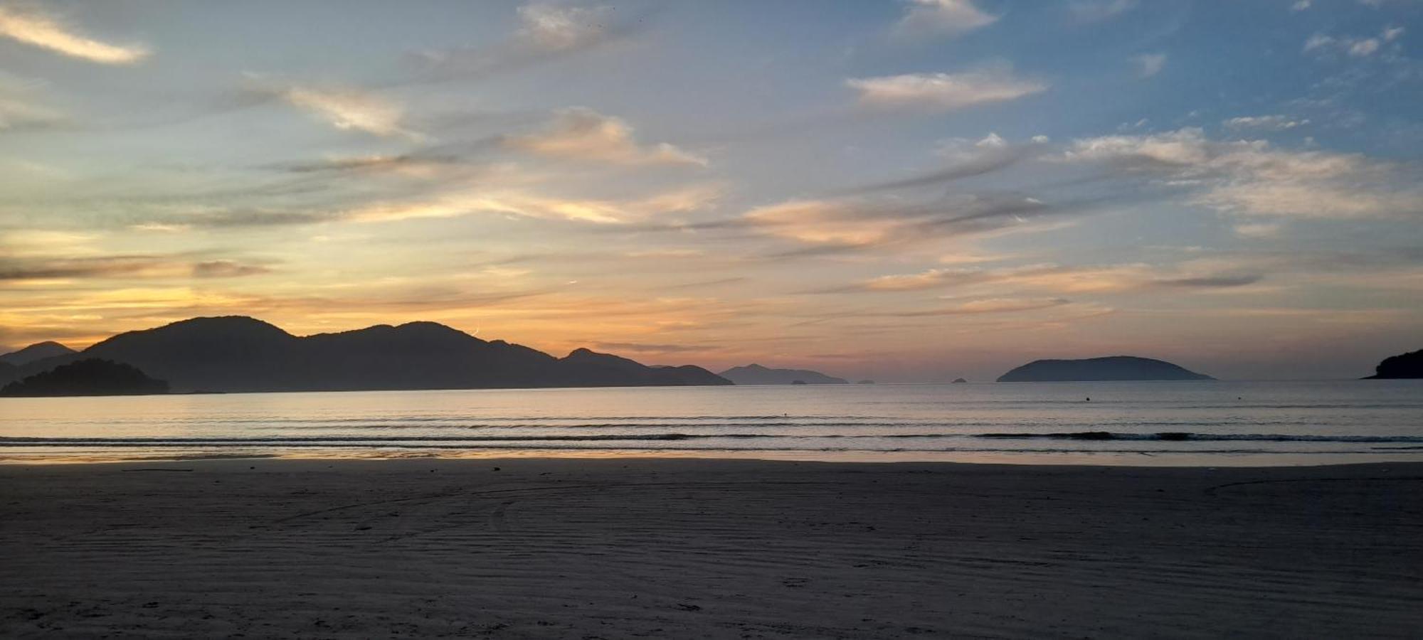 Ubatuba Prime House Ap23 Appartement Buitenkant foto