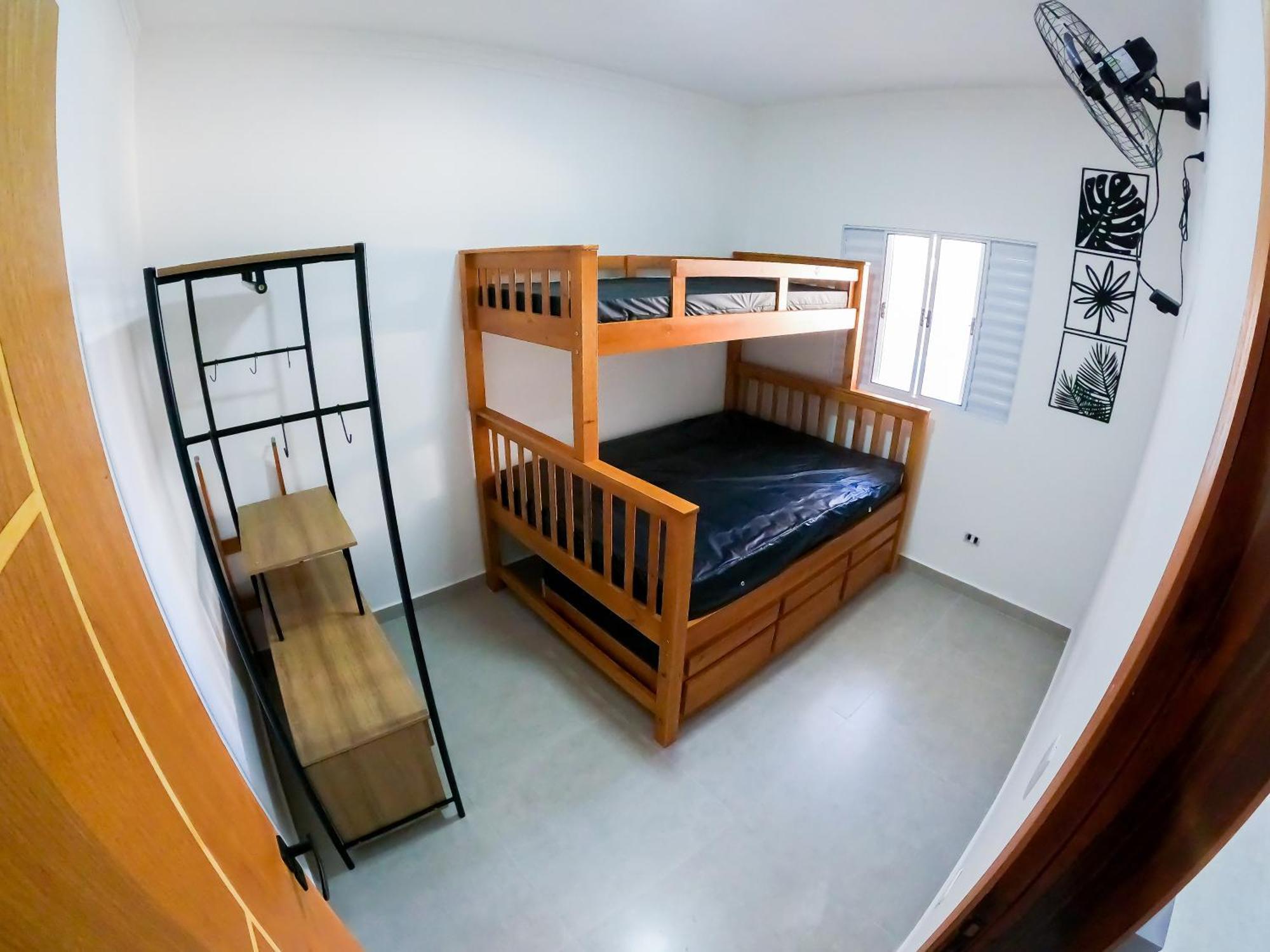 Ubatuba Prime House Ap23 Appartement Buitenkant foto