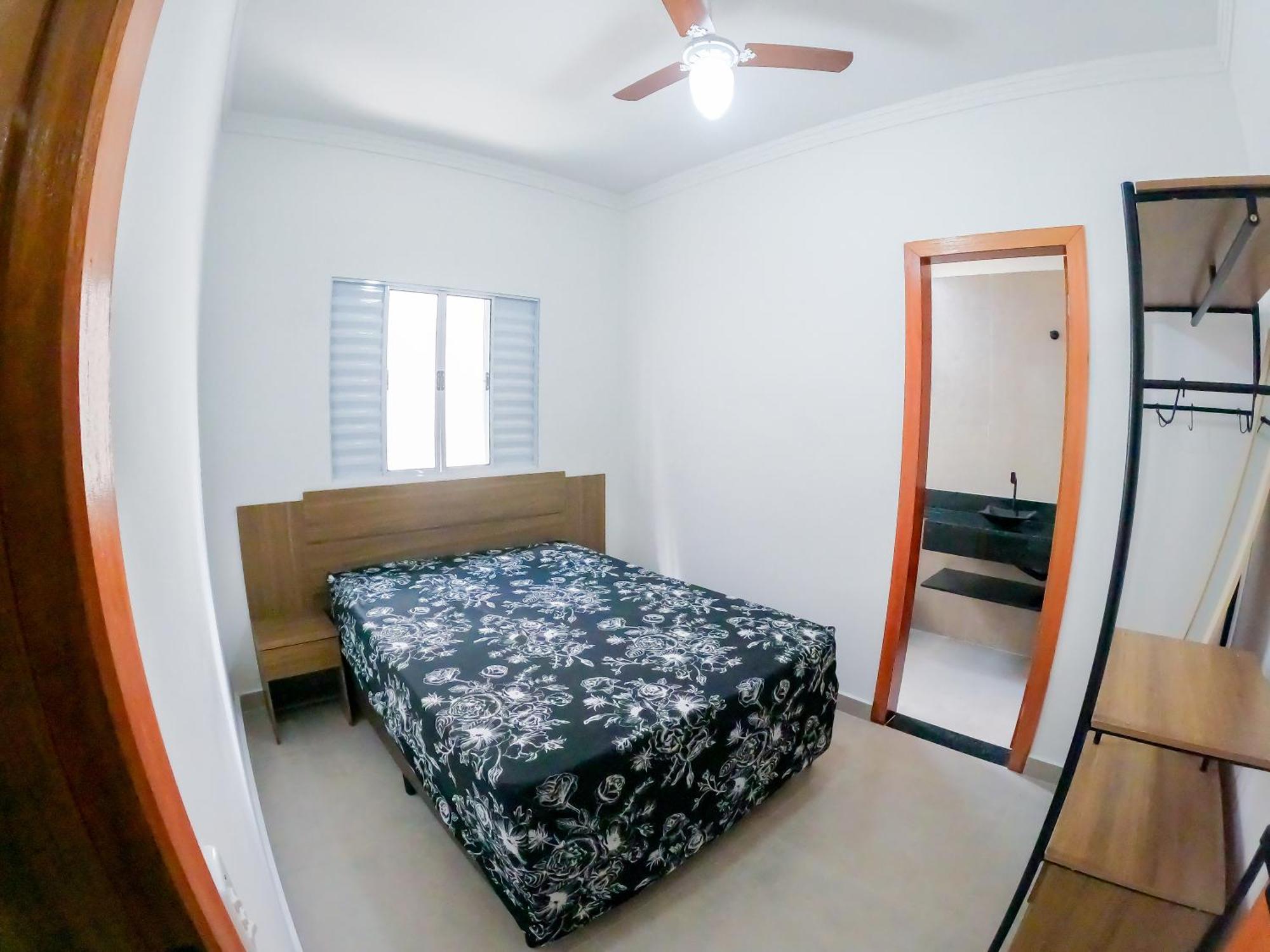 Ubatuba Prime House Ap23 Appartement Buitenkant foto
