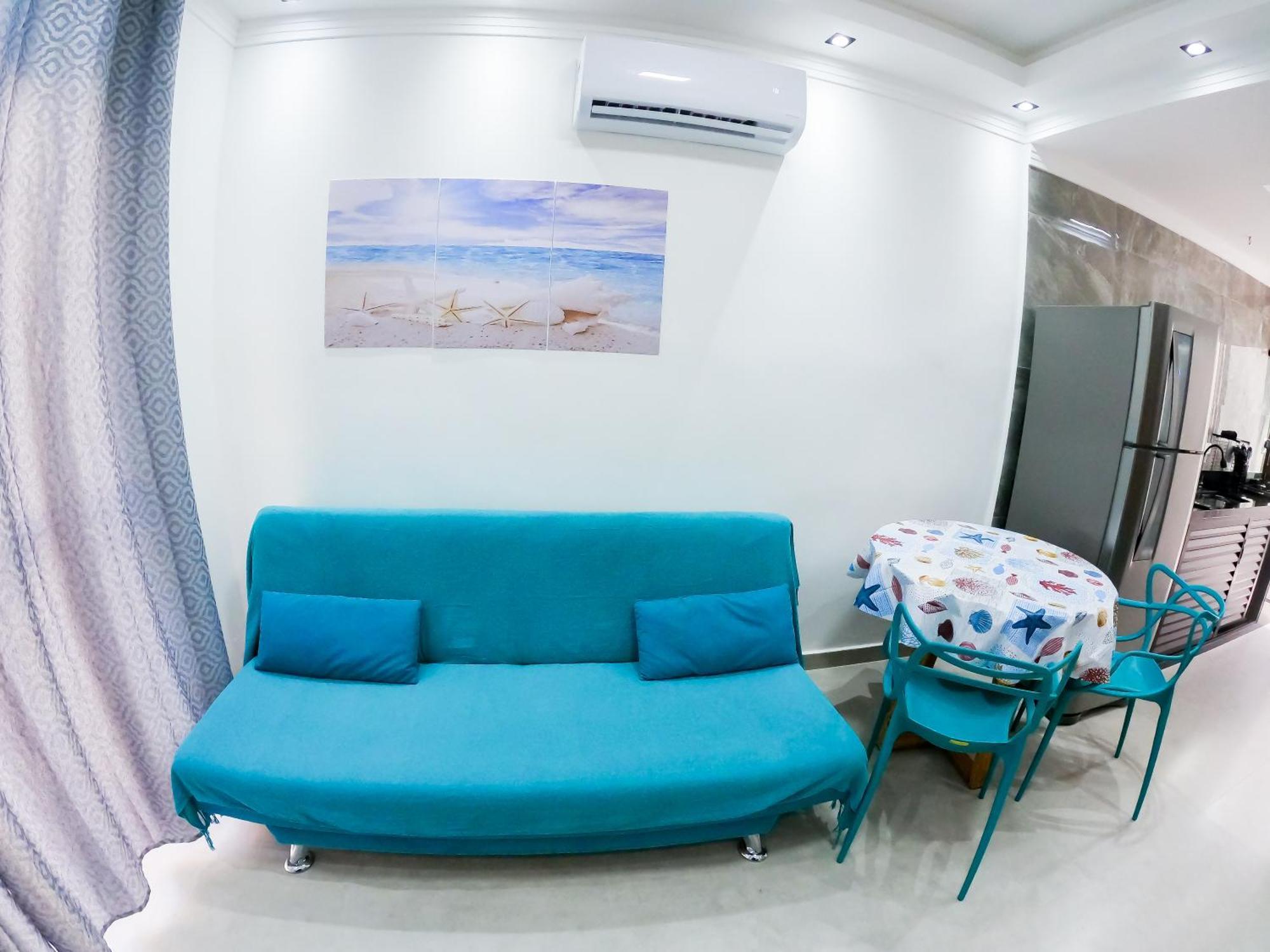 Ubatuba Prime House Ap23 Appartement Buitenkant foto