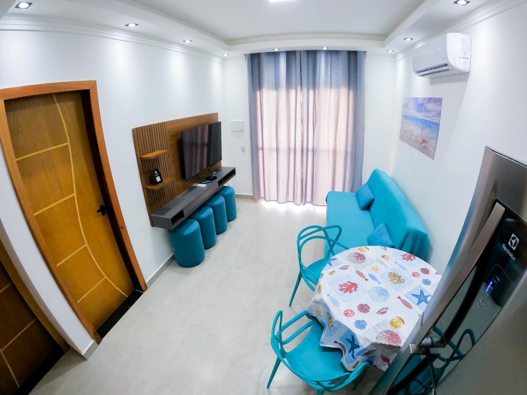 Ubatuba Prime House Ap23 Appartement Buitenkant foto