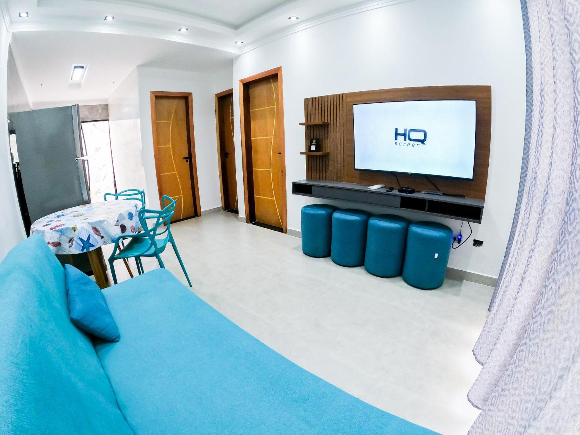 Ubatuba Prime House Ap23 Appartement Buitenkant foto