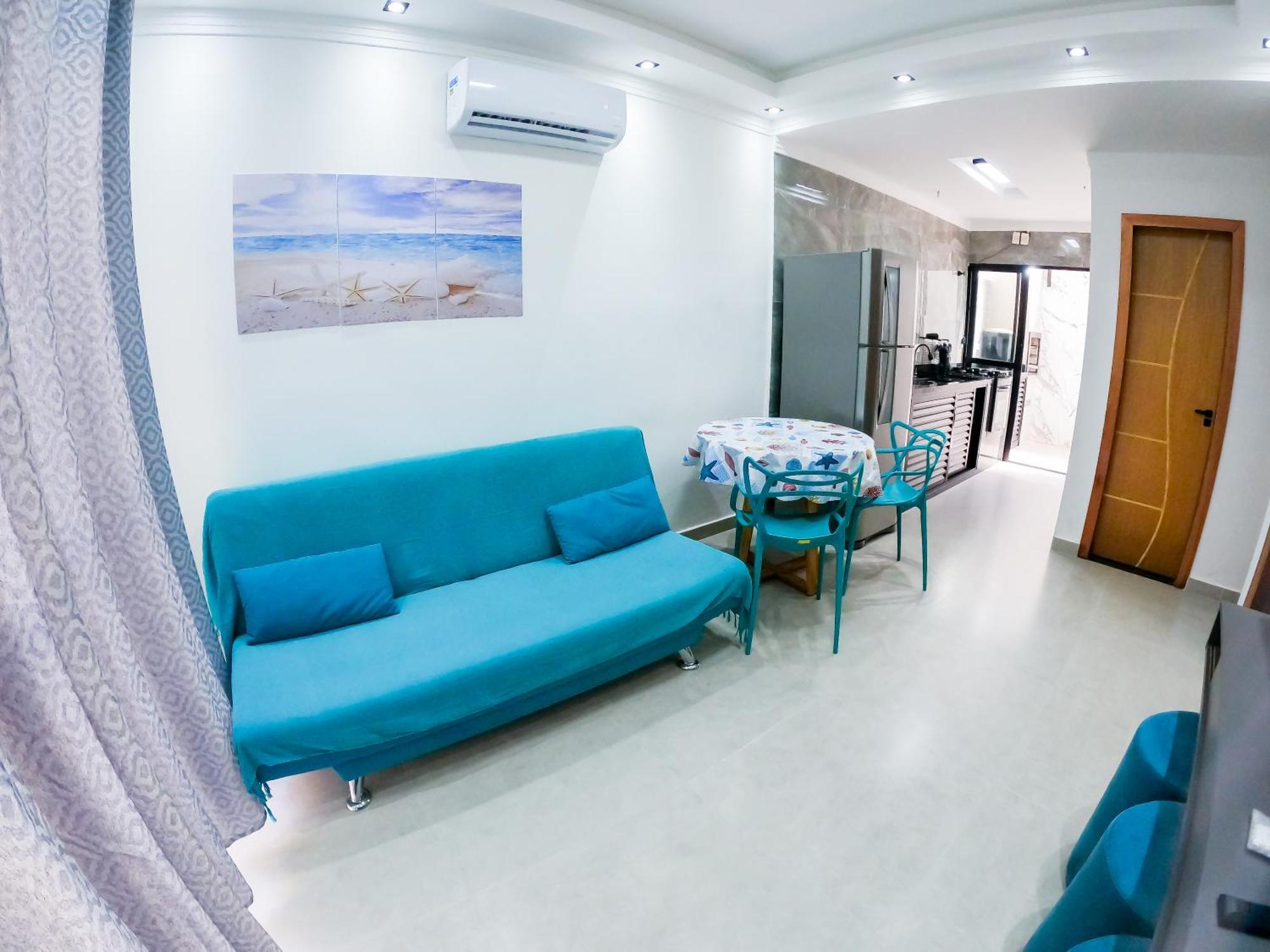 Ubatuba Prime House Ap23 Appartement Buitenkant foto