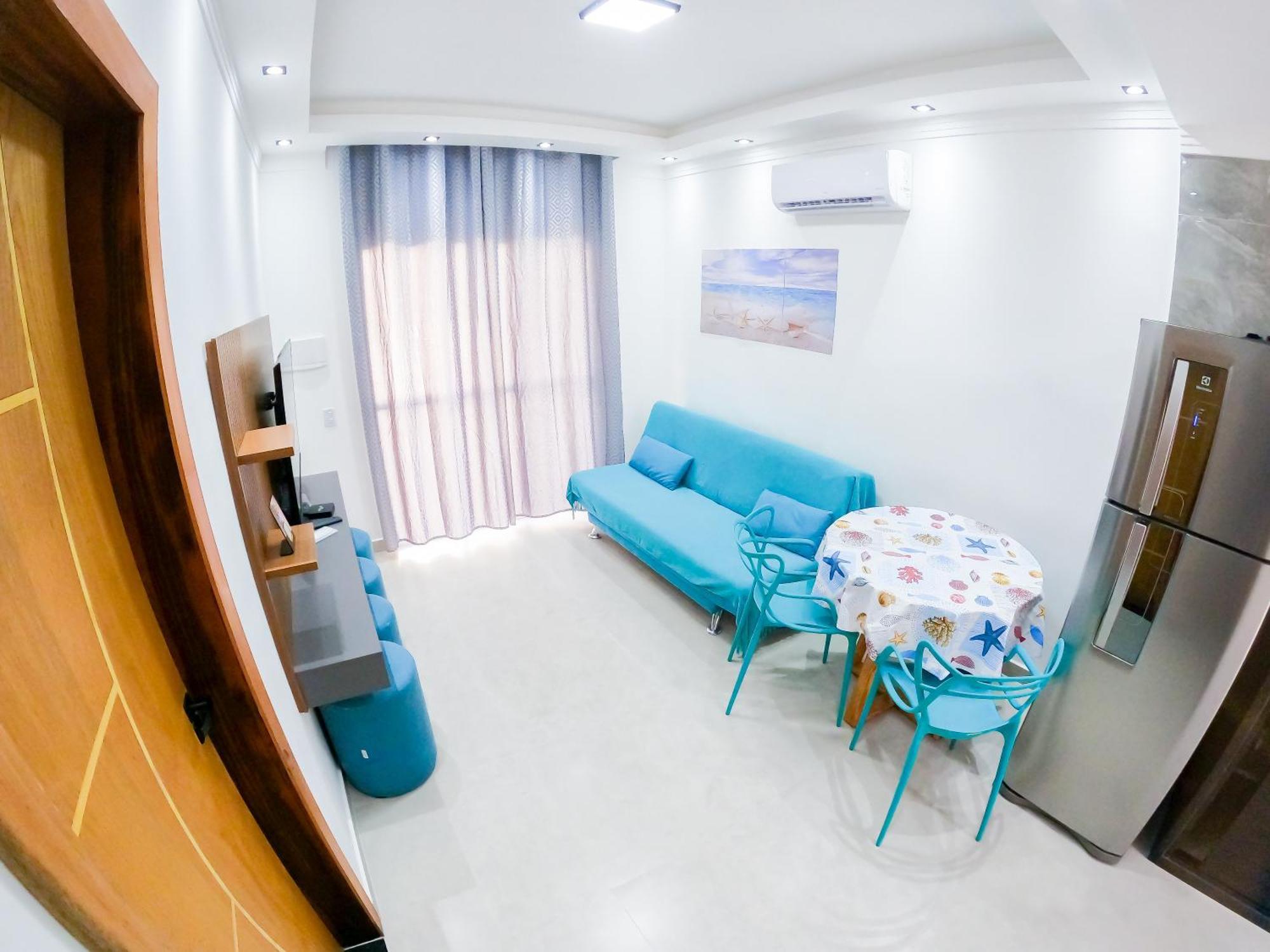 Ubatuba Prime House Ap23 Appartement Buitenkant foto