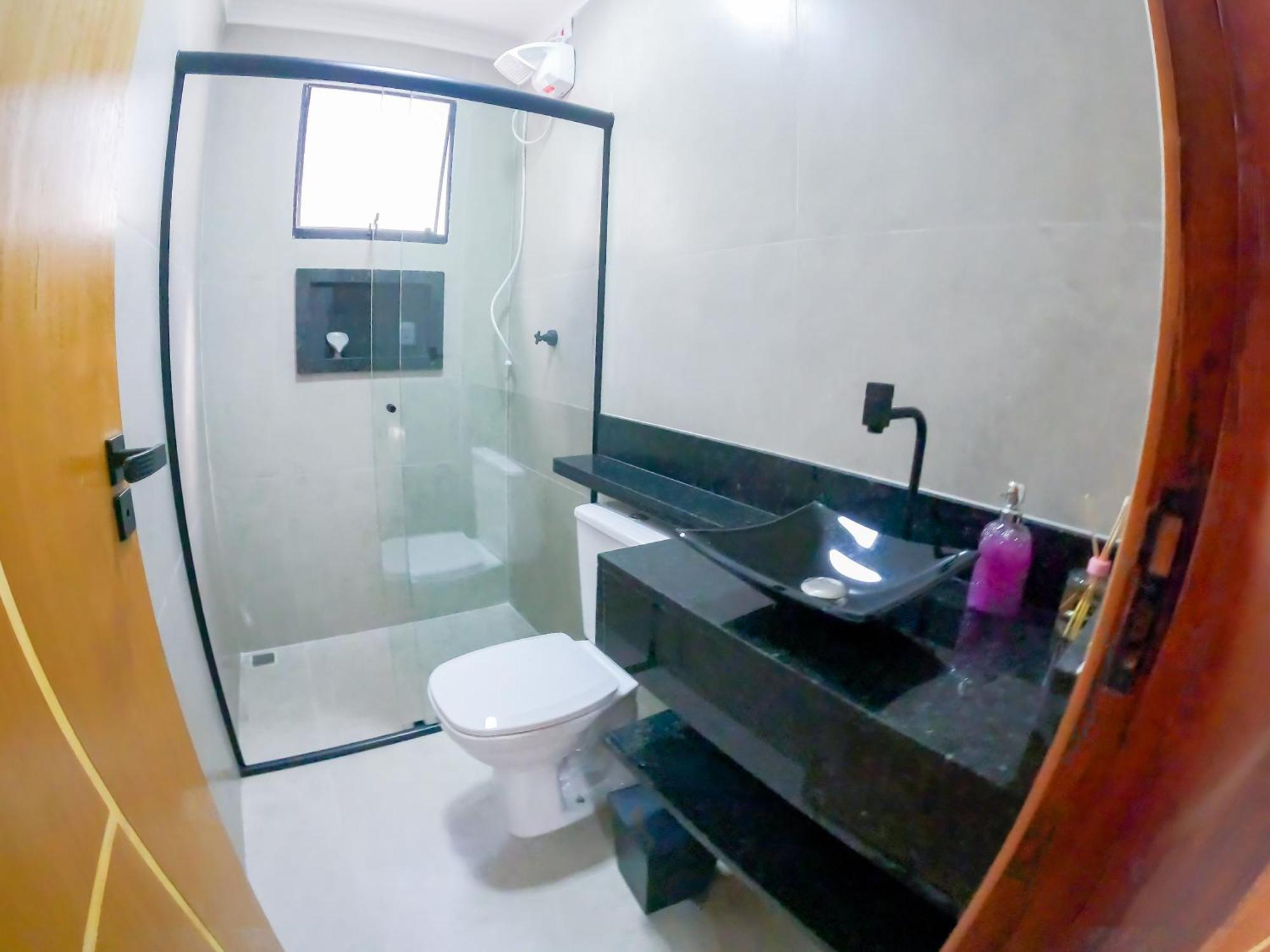 Ubatuba Prime House Ap23 Appartement Buitenkant foto