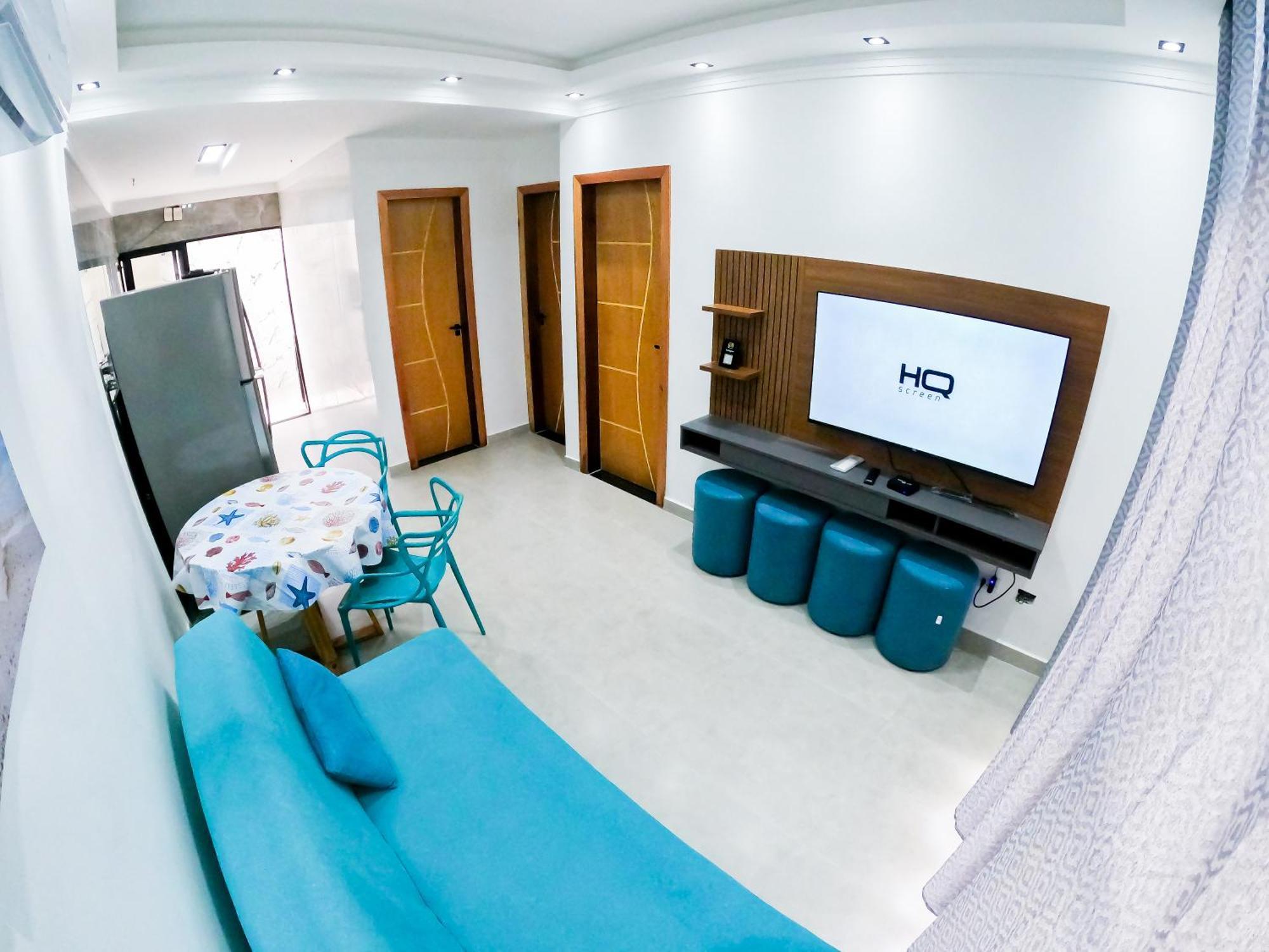 Ubatuba Prime House Ap23 Appartement Buitenkant foto