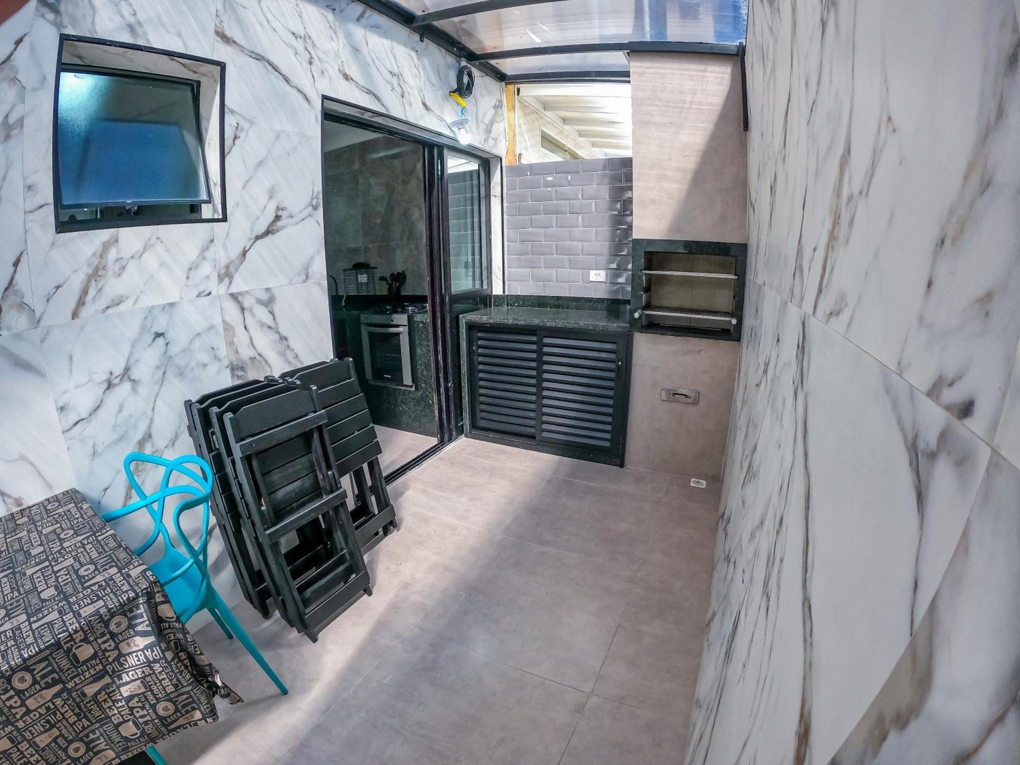 Ubatuba Prime House Ap23 Appartement Buitenkant foto